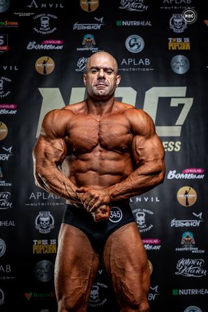 Фотограф Константин Казаков (часть 2)